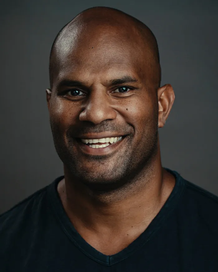 Head Shots