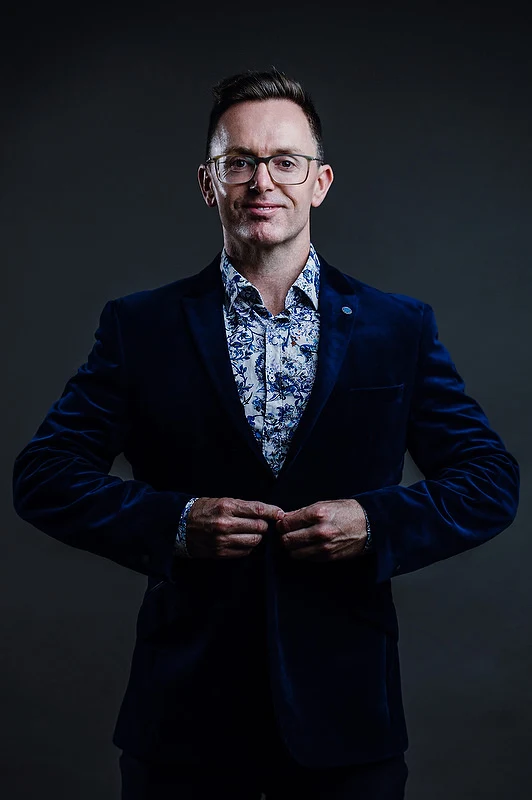 Gaston Trussi Photography Headshots 028