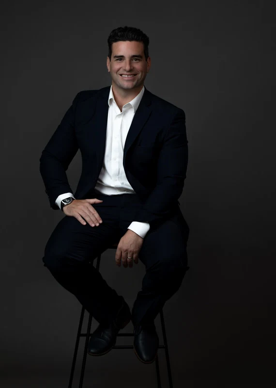 Gaston Trussi Photography Headshots 038