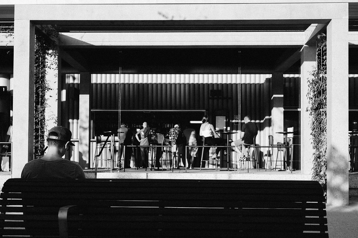 Gastontrussi Street Sydney Australia 0008