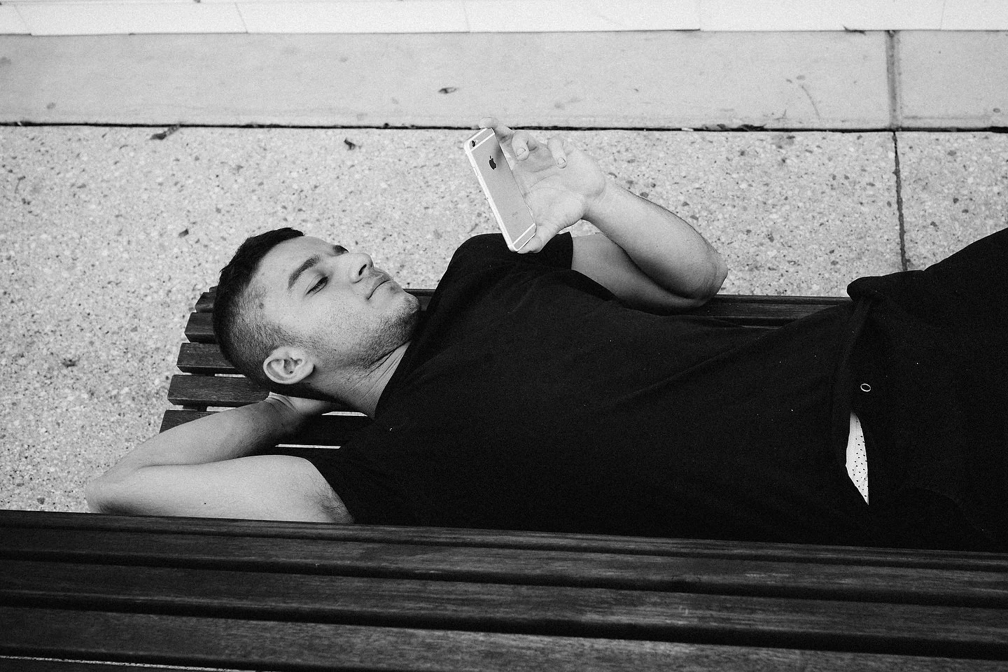 Gastontrussi Street Sydney Australia 0009