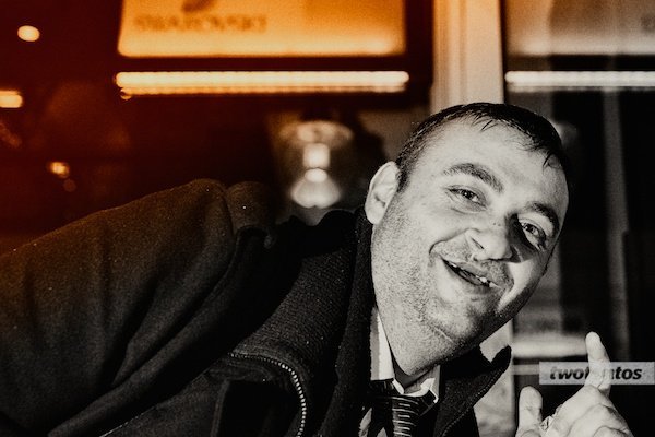 365PROJECT – 005 John