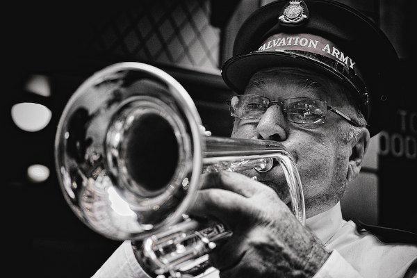 365PROJECT – 006 Salvos