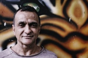 Proyecto 365 Personas Día 016 Francoi Murat